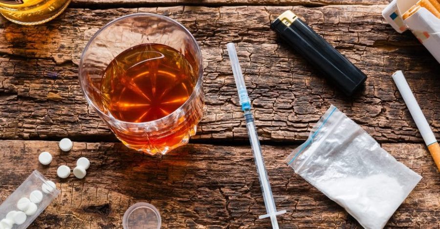 The Dangers of Mixing Heroin and Alcohol - DRP Journal