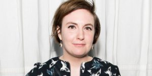 Lena Dunham