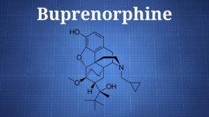 buprenorphine