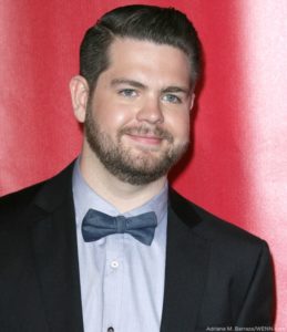 Jack Osbourne sobriety