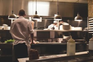 restaurant merchant cash advance